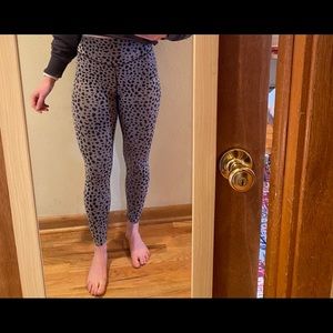 Balance Athletics leggings